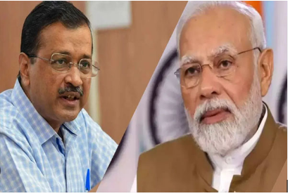 delhi-arvind kejriwal