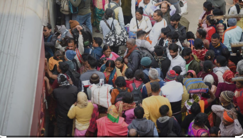 mahakumbh
