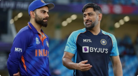 virat-dhoni