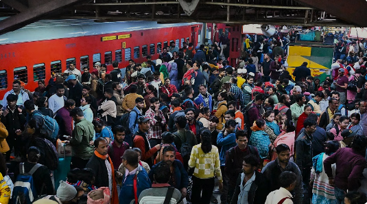 delhirailway