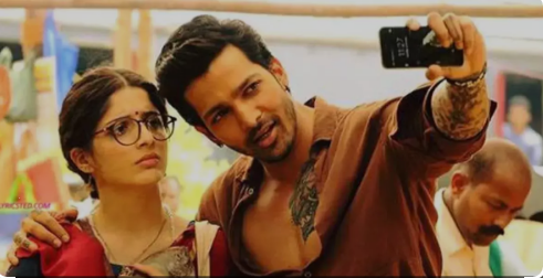 harsh rana- bollywood-news