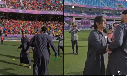 ind vs pak- sports