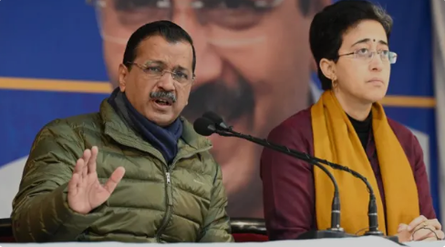 panjab-dlhi-election